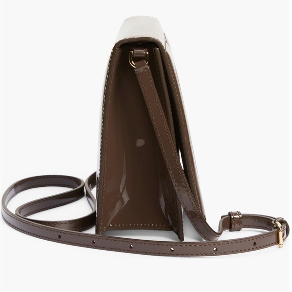 Dolce and Gabana flap bag. 100% Authentic - Picture 3 of 3